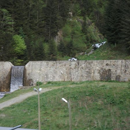 Faraksi Bungalow & Otel Uzungöl Exterior foto